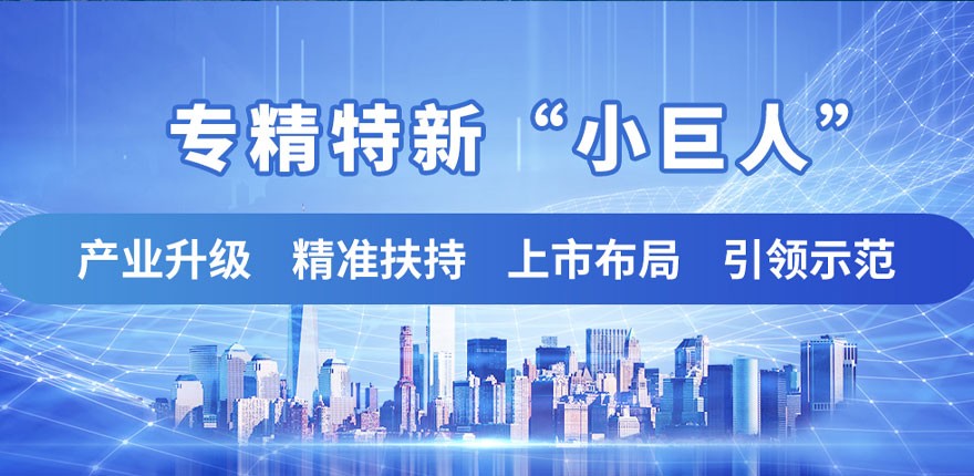 内黄专精特新补贴政策 2022已更新（今天/咨询）